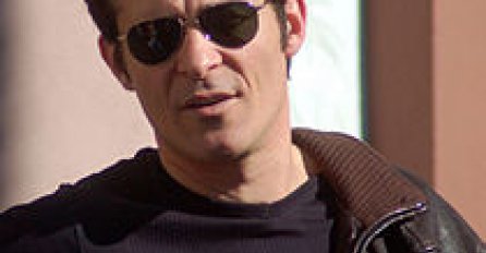 Višnjić dobio glavnu ulogu u proslavljenoj seriji