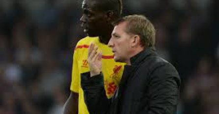 Rodgers stao u odbranu Balotellija