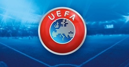 UEFA donira dva miliona eura za djecu izbjeglica