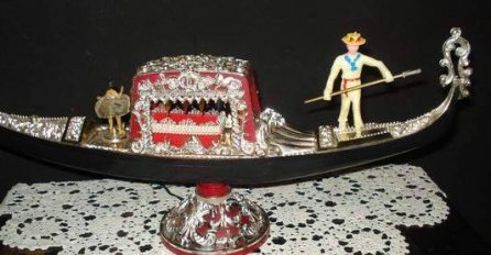 Sjećate li se  gondole?