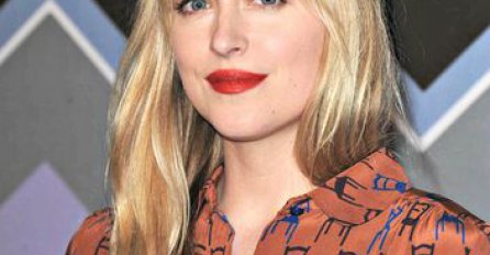 Dakota Johnson zbog '50 nijansi sive' prekinula sa momkom