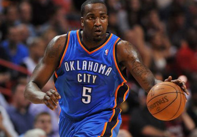 Kendrick Perkins dogovorio prelazak u Cleveland