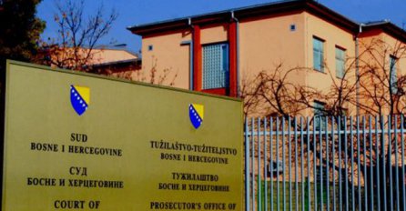 Sud BiH: Jednomjesečni pritvor za Huseina Erdića i Midhata Traku