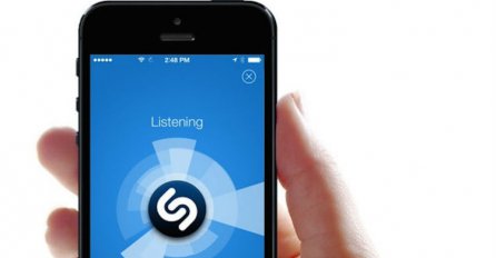 Pitate se kako Shazam prepoznaje svaku pjesmu?