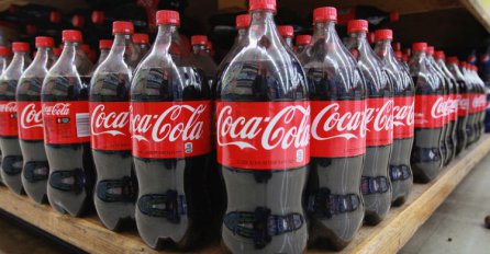 Ovo je tajni recept za proizvodnju Coca-Cole