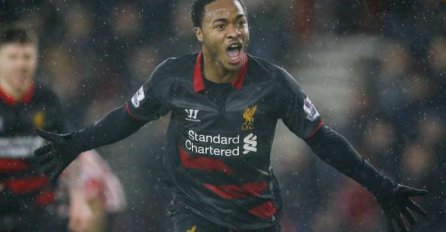 Sterling odbio obnoviti poboljšanji ugovor sa Liverpoolom