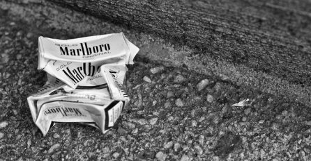 Svakog dana je gužvate i bacate u smeće, a u njoj se krije bogatstvo!