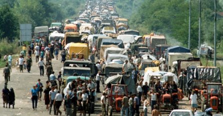 Krajiški Srbi će pokrenuti tužbu protiv Hrvatske