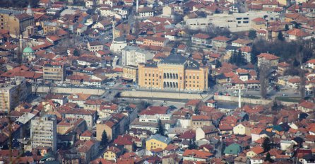 Sve više nezaposlenih u Federaciji BiH