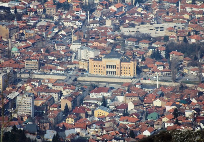 Sve više nezaposlenih u Federaciji BiH