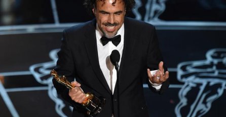 "Birdman" osvojio nagradu za najbolji film