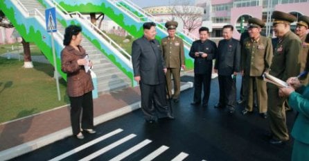 Ovako Kim Jong Un dolazi do novca za luksuzni život