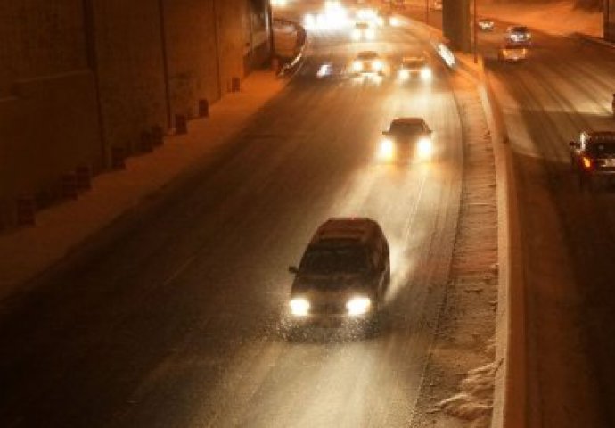 SAD: Jako nevrijeme proširilo se na jug i zapad zemlje