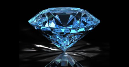 Pronađen najskuplji dijamant na svijetu!