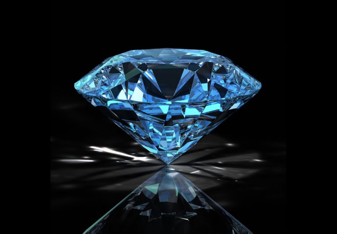 Pronađen najskuplji dijamant na svijetu!