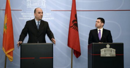 Ministri ekonomije Albanije i Crne Gore: Regionalnom saradnjom do stranih investicija