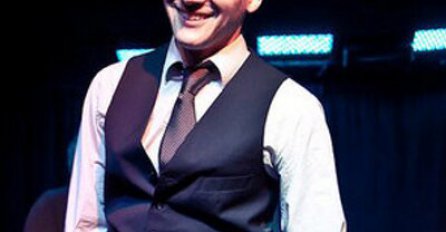 Dobitnik Oscara govor posvetio svom pokušaju samoubistva