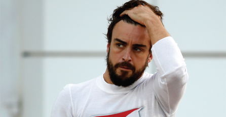 Alonso se uspješno oporavlja