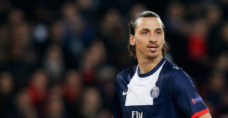 Ibrahimović: Mediji pišu gluposti, ali pun sam samopouzdanja