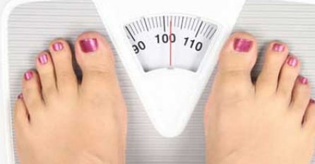 Saznajte da li možete dobiti na tjelesnoj težini u jednom danu?