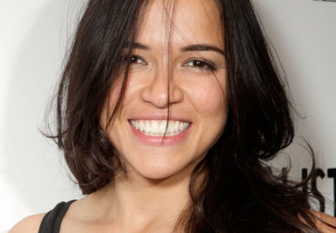 Michelle Rodriguez