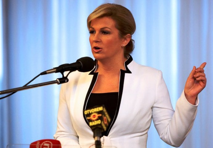 Kolinda predložila Milanoviću da podnese ostavku