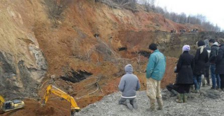 Porodice prijete blokadom kopa: Na ovom se sigurno neće završiti