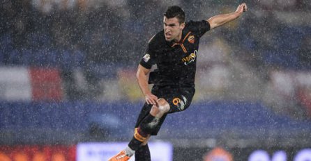 Nevjerica u Romi: Sjajni veznjak u 25. godini morat će okončati karijeru