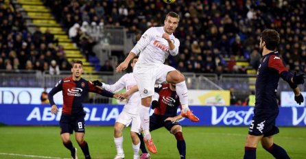 Inter preko Kovačića i Icardia do druge uzastopne pobjede