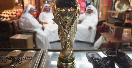 SP u Kataru 2022 igrat će se zimi i to u skraćenom formatu