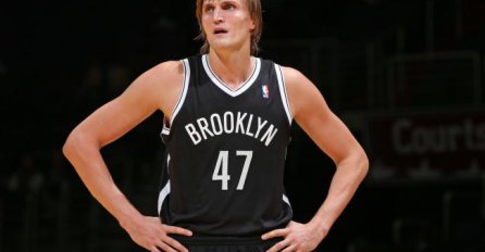 Andrei Kirilenko do kraja sezone u CSKA-u