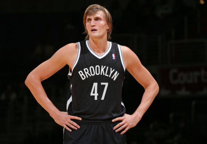 Andrei Kirilenko do kraja sezone u CSKA-u