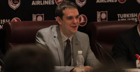 Općina Centar nastavlja finansijski pomagati timu s Koševa