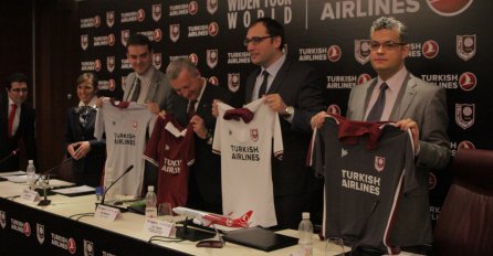 Sarajevo i zvanično sklopilo dogovor s Turkish Airlinesom