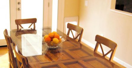 Zabavne ideje kako da iskoristite stara vrata