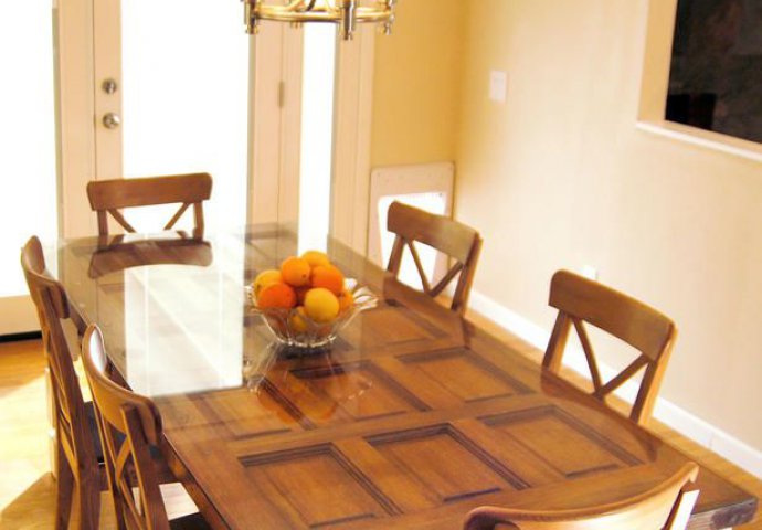 Zabavne ideje kako da iskoristite stara vrata