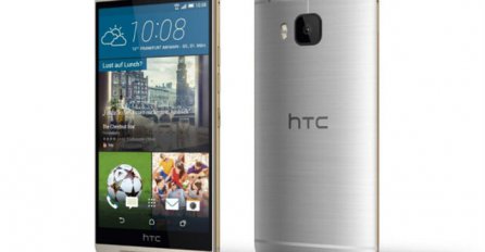 Stiže novi smartphone HTC-a