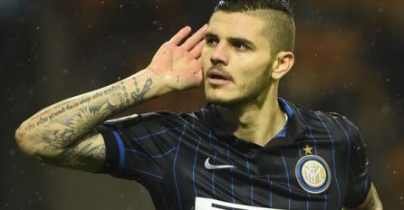 Ni fantastična Pjanićeva asistencija nije pomogli Romi: Inter slavio u derbiju