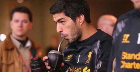 Luis Suarez za Novi.ba: U Barcelonu se vraćamo sretni