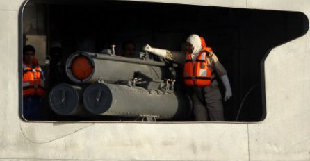 Nuklearni arsenal Sjeverne Koreje raste