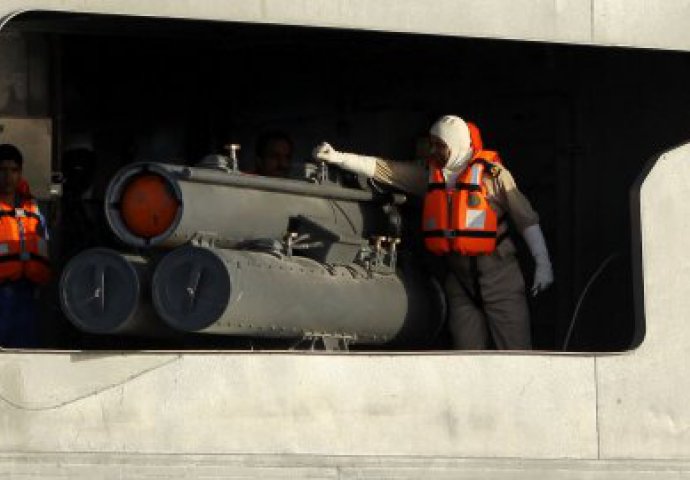 Nuklearni arsenal Sjeverne Koreje raste