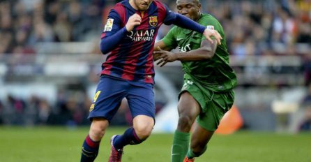 Ivan Rakitić za Novi.ba: Dešava se i najboljima, desilo se i Messiju