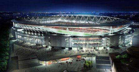 Sjeverni London se trese: Emirates očekuje dolazak igrača s kojim će napasti titulu prvaka