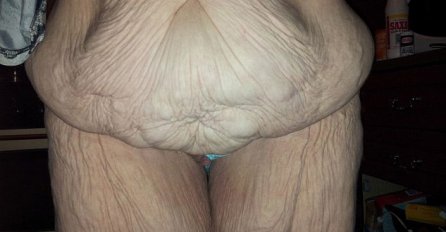 "Prvo morate smršati, pa onda doći u našu radnju"!