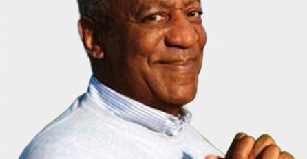 Bill Cosby se seksao sa svime što se kreće