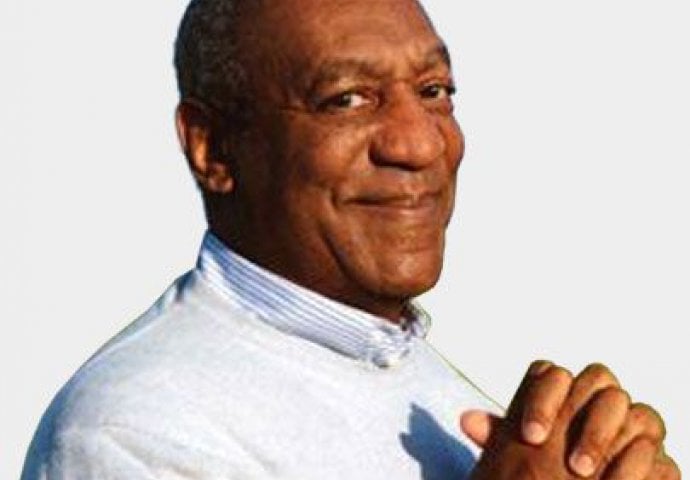 Bill Cosby se seksao sa svime što se kreće