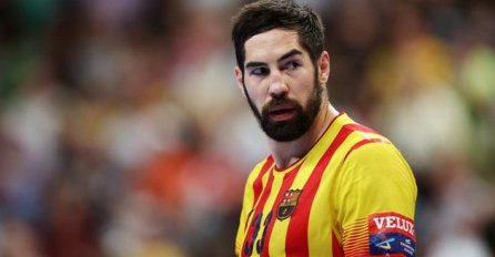 IHF: Karabatić je najbolji rukometaš svijeta