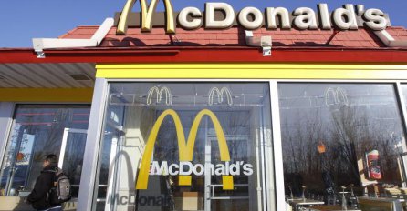 McDonald's optužen za utaju više od milijardu eura poreza na Starom kontinentu