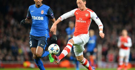 Monaco iznenadio: Topnici pred petom uzastopnom eliminacijom u osmini finala