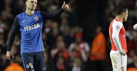 Berbatov: Ovo je veliki trijumf, ali Arsenal je sjajan tim